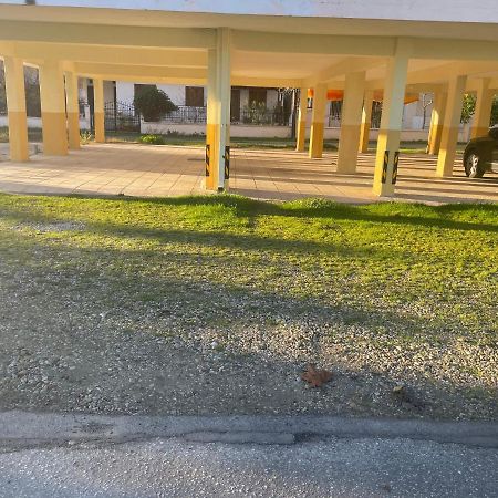 Apartamento Kletnikovi Asprovalta Exterior foto