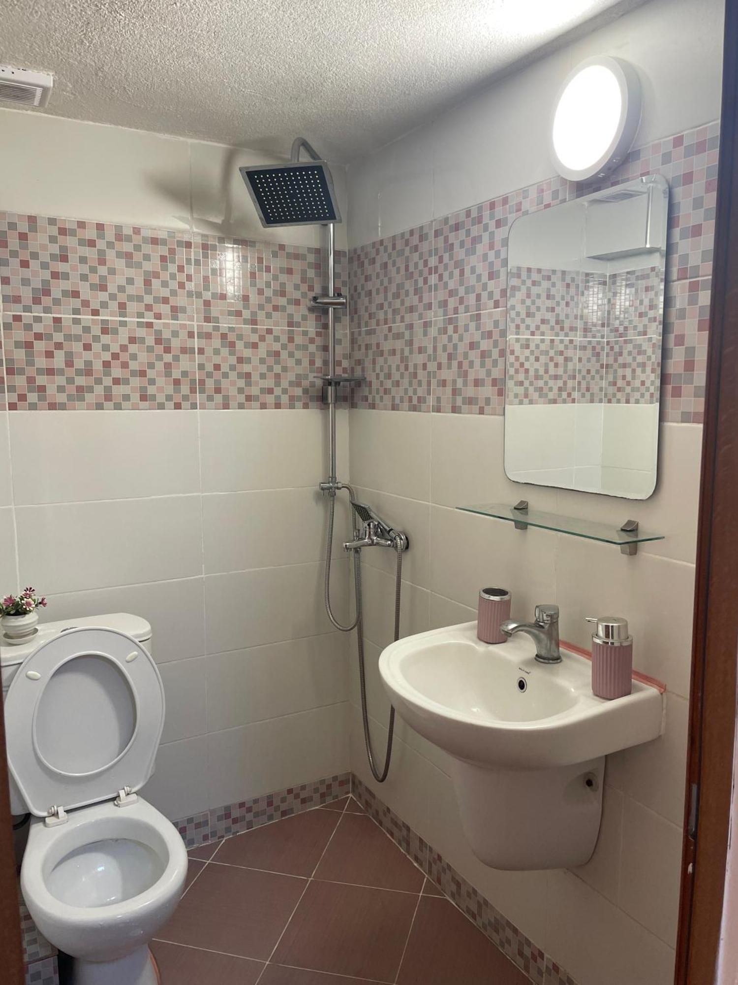 Apartamento Kletnikovi Asprovalta Exterior foto